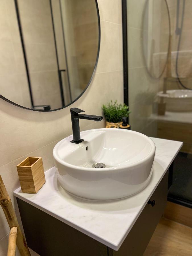 Apartman Visek Jáchymov Zewnętrze zdjęcie