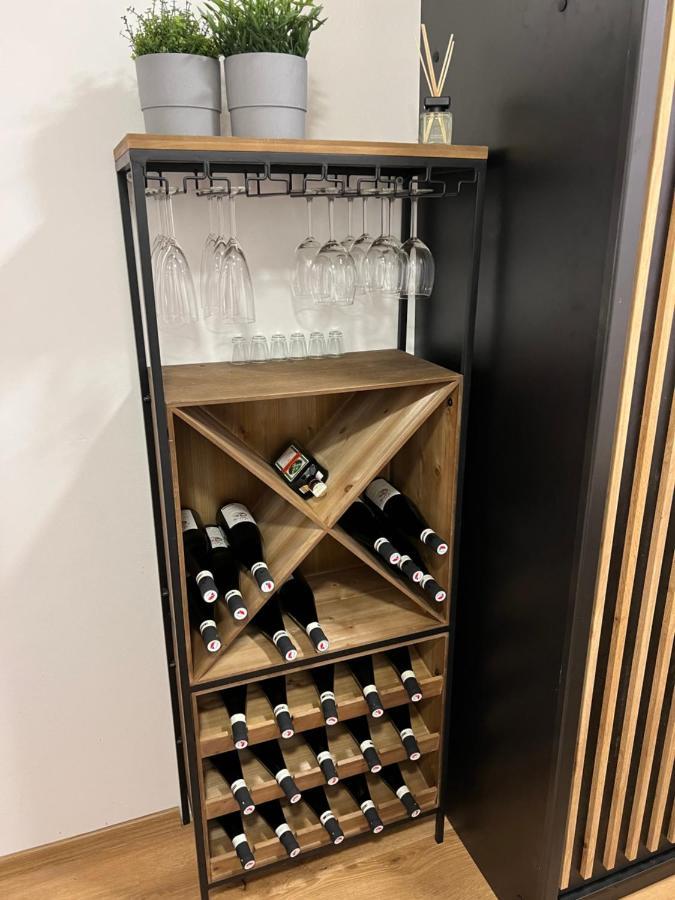 Apartman Visek Jáchymov Zewnętrze zdjęcie