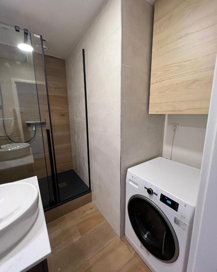 Apartman Visek Jáchymov Zewnętrze zdjęcie
