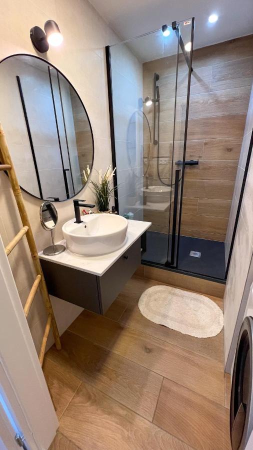 Apartman Visek Jáchymov Zewnętrze zdjęcie